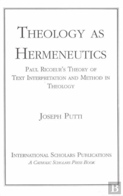 Bertrand.pt - Theology As Hermeneutics
