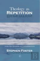 Theology As Repetition Pb