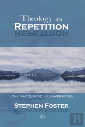Theology As Repetition Pb