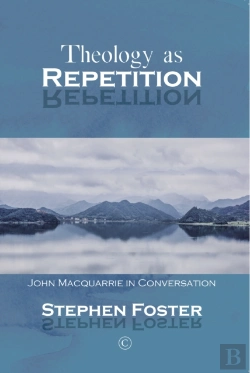 Bertrand.pt - Theology As Repetition Pb