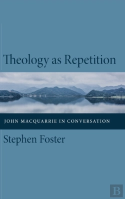 Bertrand.pt - Theology As Repetition
