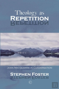 Bertrand.pt - Theology As Repetition