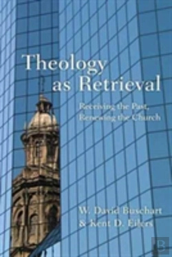 Bertrand.pt - Theology As Retrieval