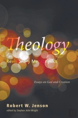 Bertrand.pt - Theology As Revisionary Metaphysics
