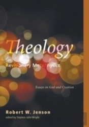 Theology As Revisionary Metaphysics