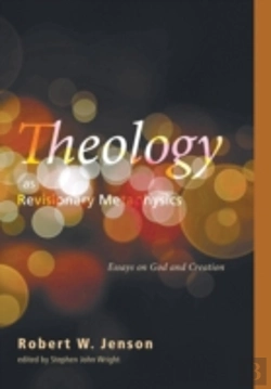 Bertrand.pt - Theology As Revisionary Metaphysics