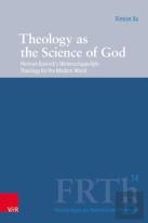 Theology As The Science Of God