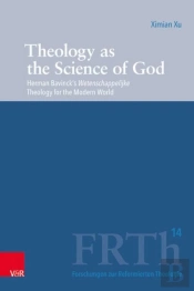 Theology As The Science Of God