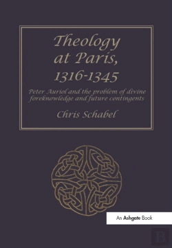 Bertrand.pt - Theology At Paris, 1316-1345