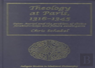 Theology At Paris, 1316â€“1345