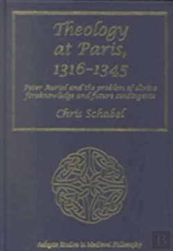Bertrand.pt - Theology At Paris, 1316â€“1345