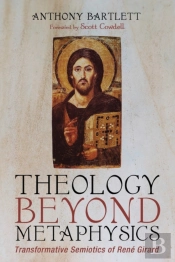 Theology Beyond Metaphysics