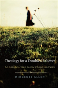 Bertrand.pt - Theology For A Troubled Believer