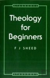 Theology For Beginners