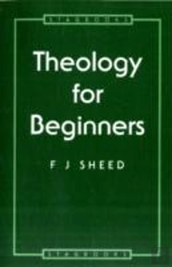 Bertrand.pt - Theology For Beginners