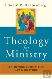 Theology For Ministry