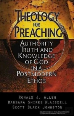 Bertrand.pt - Theology For Preaching