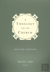 Theology For The Church