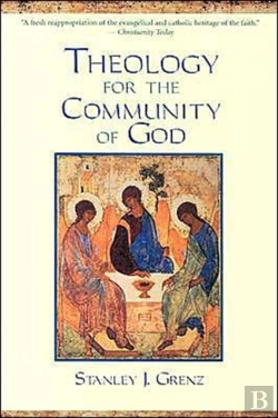 Bertrand.pt - Theology For The Community Of God