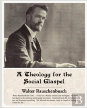 Theology For The Social Glaspel