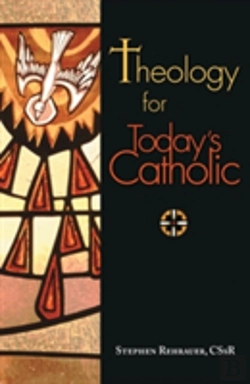 Bertrand.pt - Theology For Today'S Catholic: A Handbook, An Introduction To Adult Theological Reflection