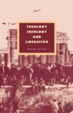 Bertrand.pt - Theology, Ideology And Liberation