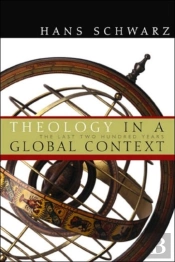 Theology In A Global Context
