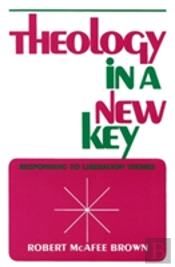 Theology In A New Key