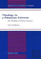 Theology In A Polanyian Universe
