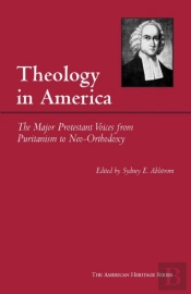 Theology In America