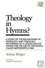 Theology In Hymns?