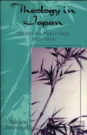 Theology In Japan
