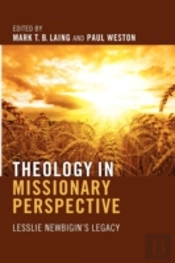 Theology In Missionary Perspective