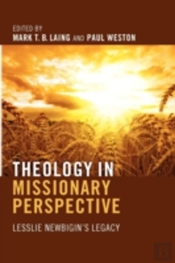 Bertrand.pt - Theology In Missionary Perspective