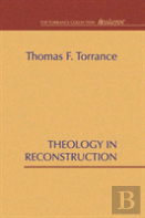 Theology In Reconstruction