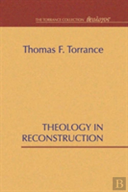 Bertrand.pt - Theology In Reconstruction