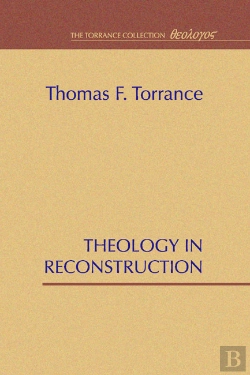 Bertrand.pt - Theology In Reconstruction