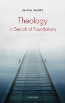 Bertrand.pt - Theology In Search Of Foundations