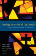 Theology In Service Of The Church