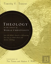 Theology In The Context Of World Christianity