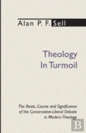 Theology In Turmoil