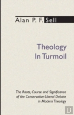 Bertrand.pt - Theology In Turmoil