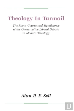 Bertrand.pt - Theology In Turmoil