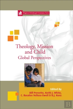 Bertrand.pt - Theology, Mission And Child