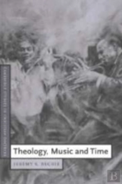 Bertrand.pt - Theology, Music And Time