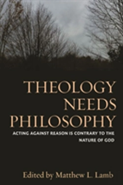 Bertrand.pt - Theology Needs Philosophy