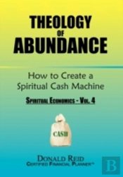 Theology Of Abundance