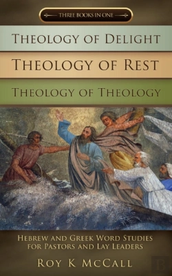Bertrand.pt - Theology Of Delight Theology Of Rest Theology Of Theology Three Books In One