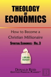 Theology Of Economics