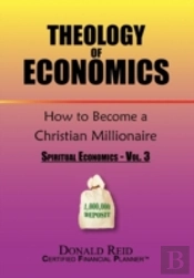 Theology Of Economics